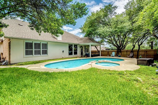 7025 Auckland DR, Austin, TX 78749