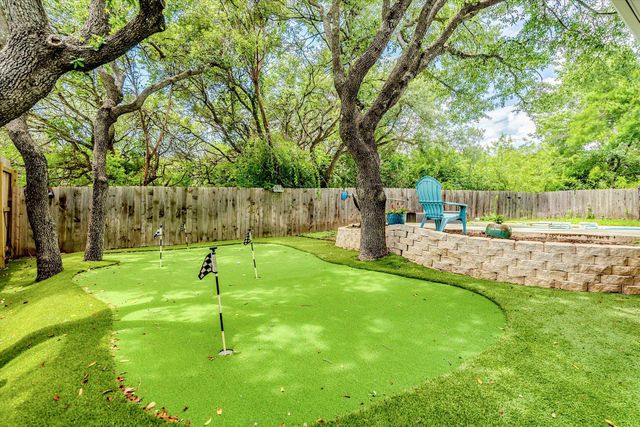 7025 Auckland DR, Austin, TX 78749