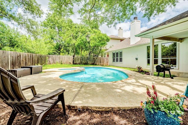 7025 Auckland DR, Austin, TX 78749