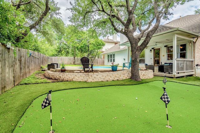 7025 Auckland DR, Austin, TX 78749