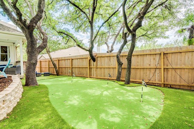 7025 Auckland DR, Austin, TX 78749