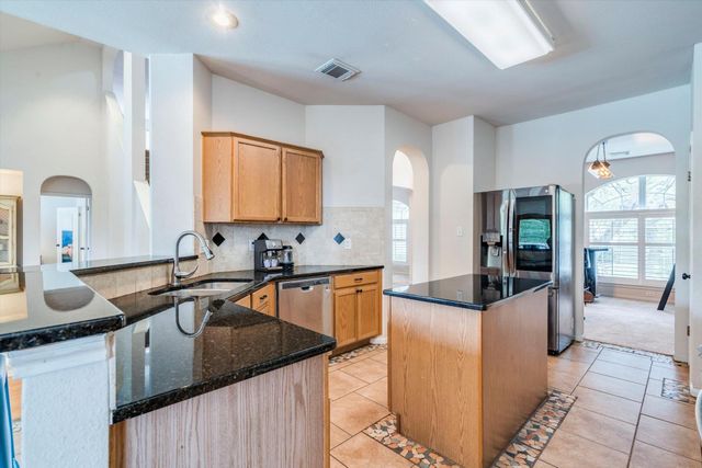 7025 Auckland DR, Austin, TX 78749