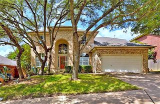 7025 Auckland DR, Austin, TX 78749