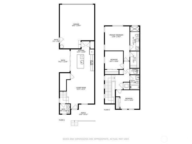 15323 207th Avenue E, Bonney Lake, WA 98391