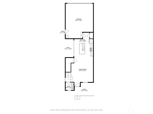15323 207th Avenue E, Bonney Lake, WA 98391