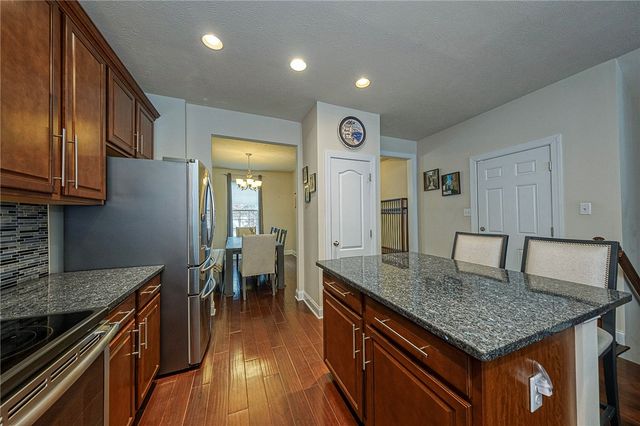 142 DORSCH DRIVE, Cranberry Twp, PA 16066