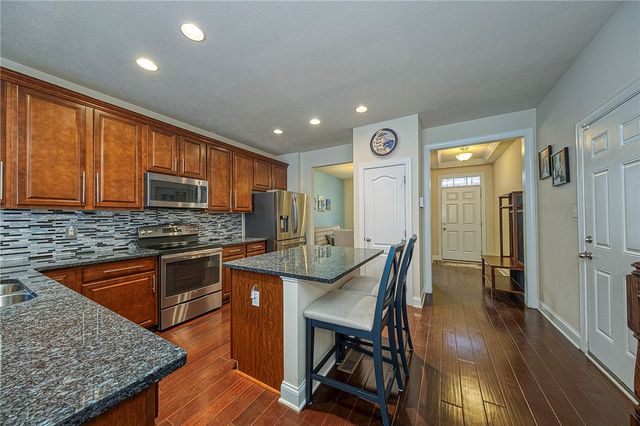 142 DORSCH DRIVE, Cranberry Twp, PA 16066