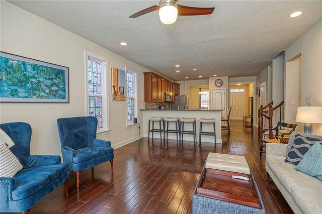 142 DORSCH DRIVE, Cranberry Twp, PA 16066