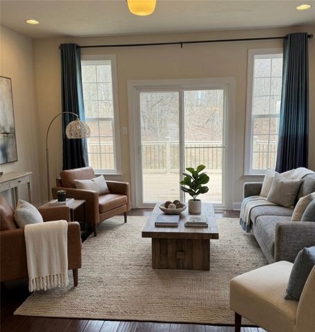 142 DORSCH DRIVE, Cranberry Twp, PA 16066