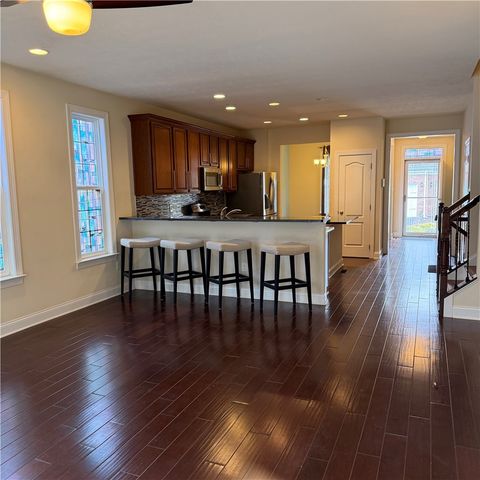 142 DORSCH DRIVE, Cranberry Twp, PA 16066