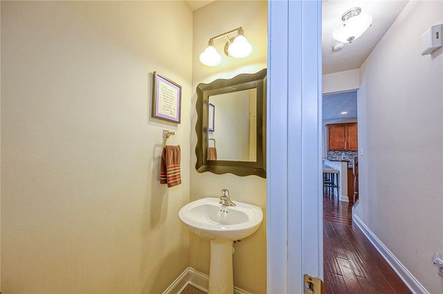 142 DORSCH DRIVE, Cranberry Twp, PA 16066