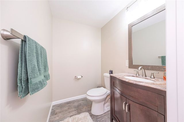 142 DORSCH DRIVE, Cranberry Twp, PA 16066