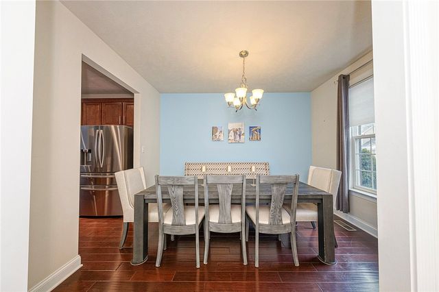 142 DORSCH DRIVE, Cranberry Twp, PA 16066