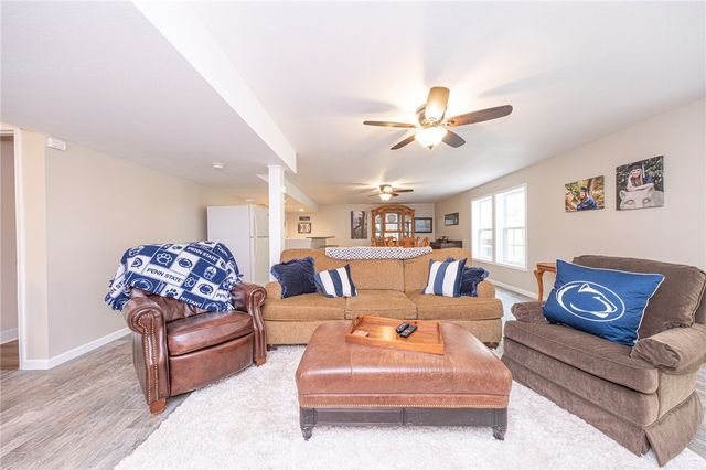 142 DORSCH DRIVE, Cranberry Twp, PA 16066