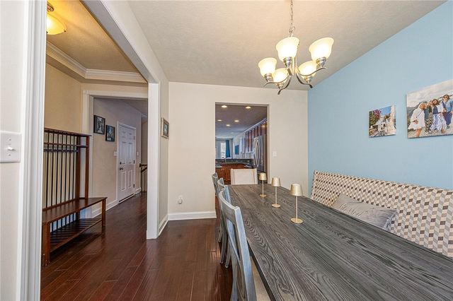 142 DORSCH DRIVE, Cranberry Twp, PA 16066