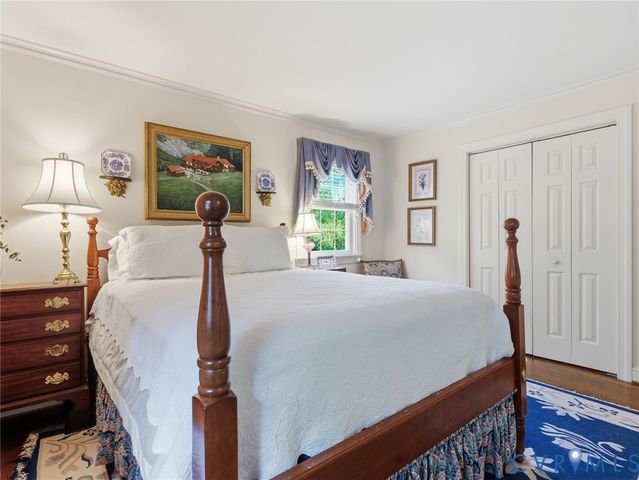 9111 Burkhart Dr, Henrico, VA 23229
