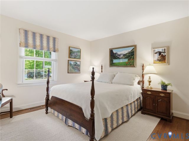 9111 Burkhart Dr, Henrico, VA 23229
