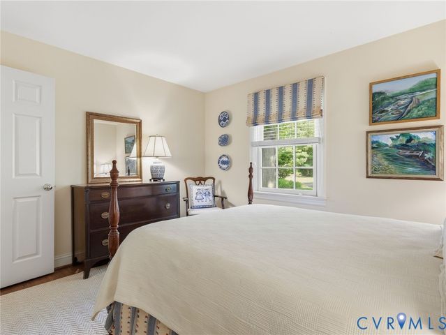 9111 Burkhart Dr, Henrico, VA 23229
