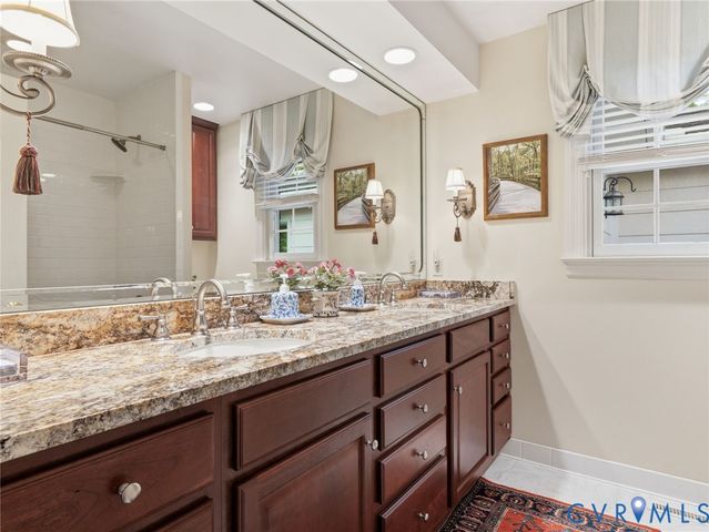 9111 Burkhart Dr, Henrico, VA 23229