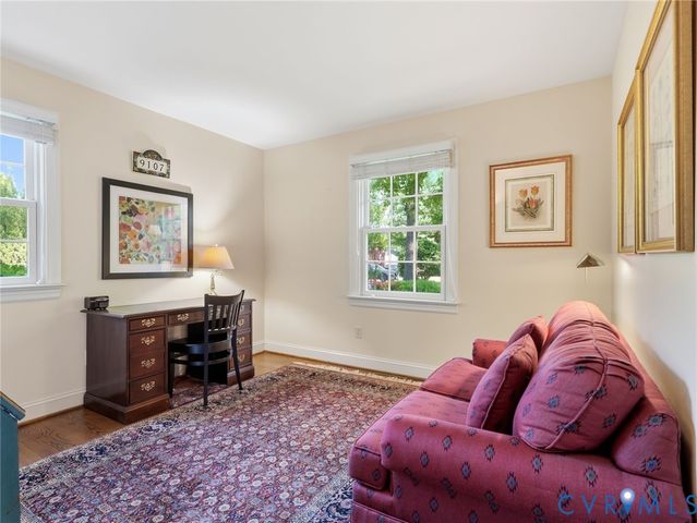 9111 Burkhart Dr, Henrico, VA 23229
