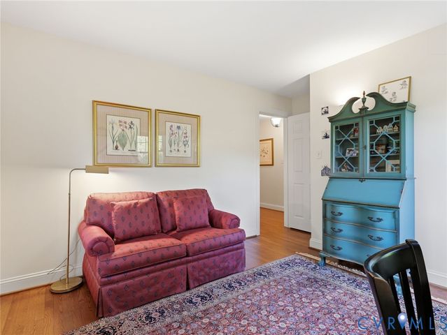 9111 Burkhart Dr, Henrico, VA 23229