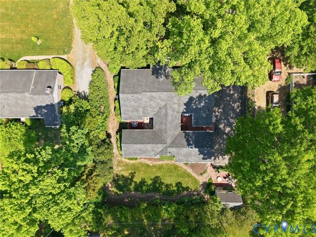 9111 Burkhart Dr, Henrico, VA 23229