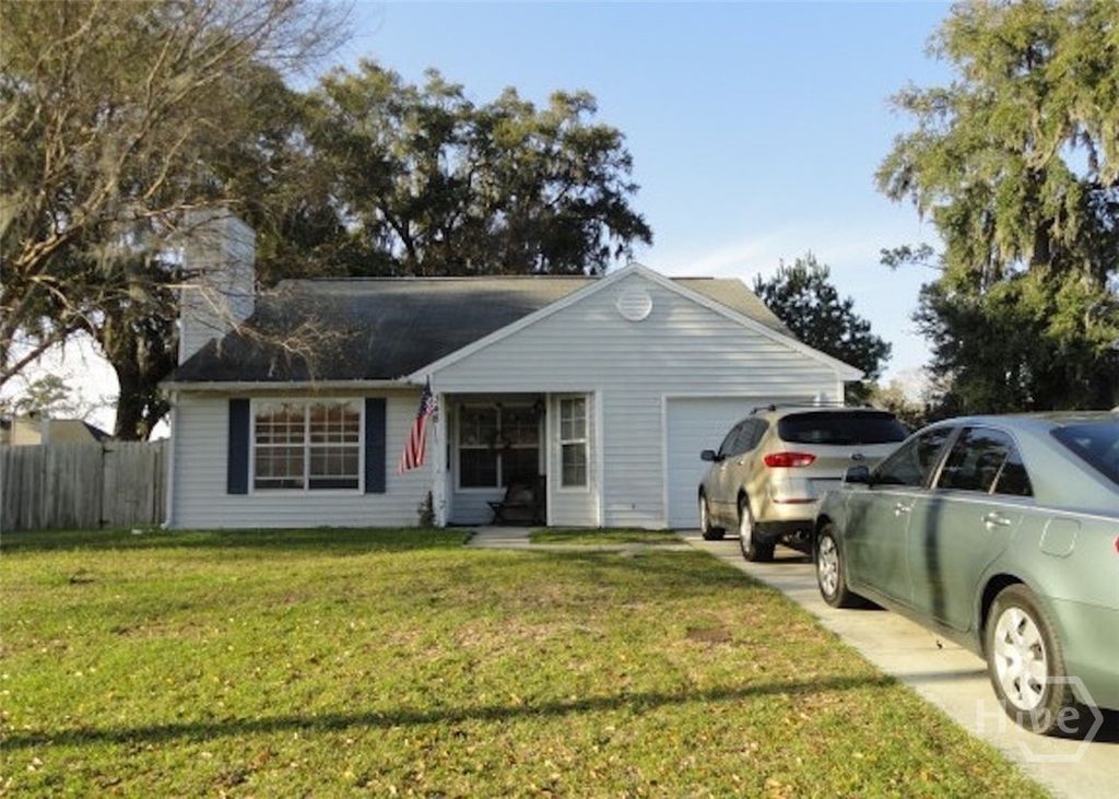 348 Sterling Creek, Richmond Hill, GA 31324