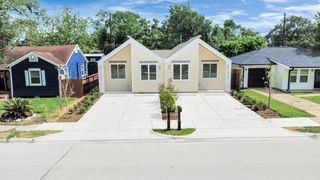 3453 Mainer Street, Houston, TX 77021