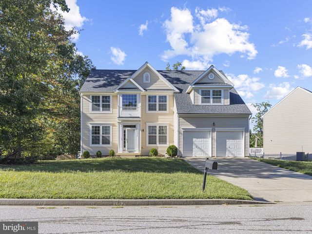 45370 BAREFOOT DR, California, MD 20619