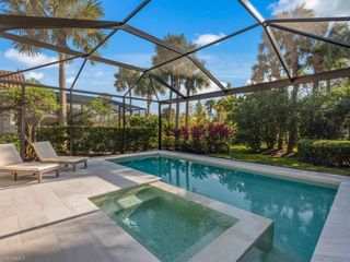 3890 Cotton Green Path DR, Naples, FL 34114