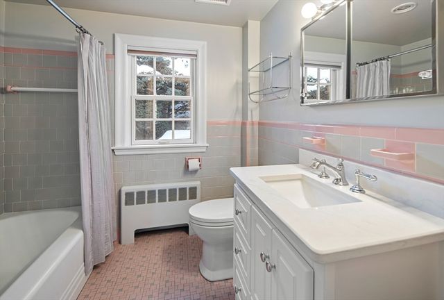 28 Emerson Road, Winchester, MA 01890