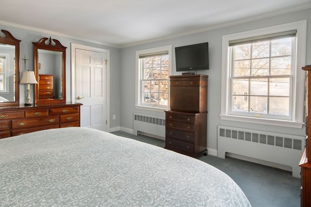 28 Emerson Road, Winchester, MA 01890