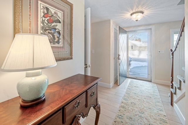 28 Emerson Road, Winchester, MA 01890