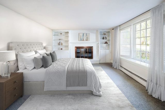 28 Emerson Road, Winchester, MA 01890