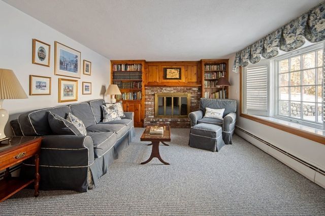 28 Emerson Road, Winchester, MA 01890