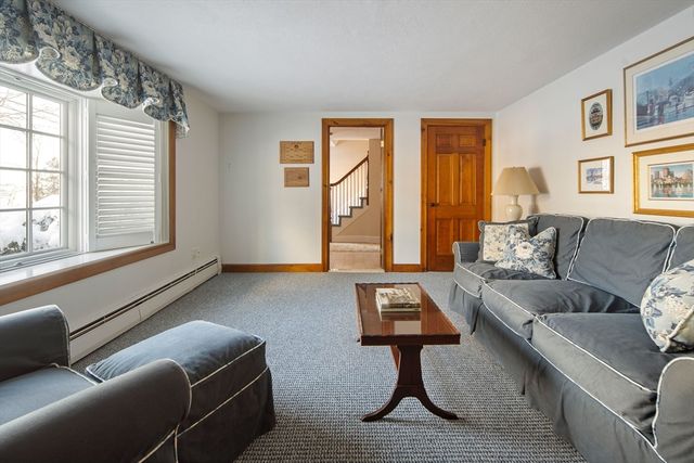 28 Emerson Road, Winchester, MA 01890