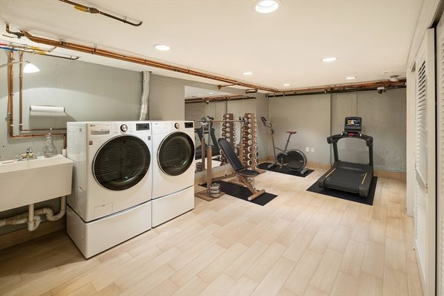 28 Emerson Road, Winchester, MA 01890