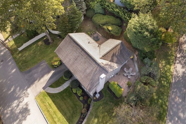 28 Emerson Road, Winchester, MA 01890