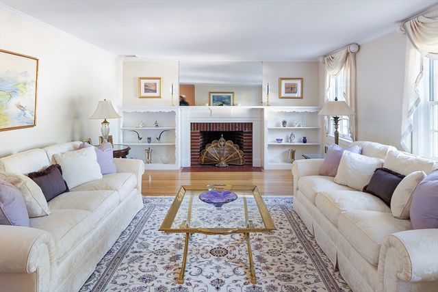 28 Emerson Road, Winchester, MA 01890