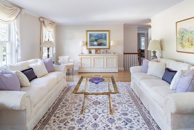 28 Emerson Road, Winchester, MA 01890