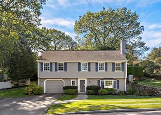 28 Emerson Road, Winchester, MA 01890