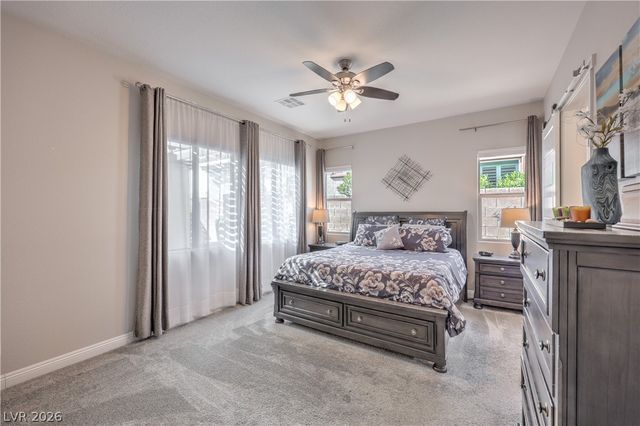 9068 Golden Crow Avenue, Las Vegas, NV 89148