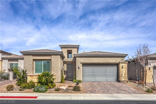 9068 Golden Crow Avenue, Las Vegas, NV 89148