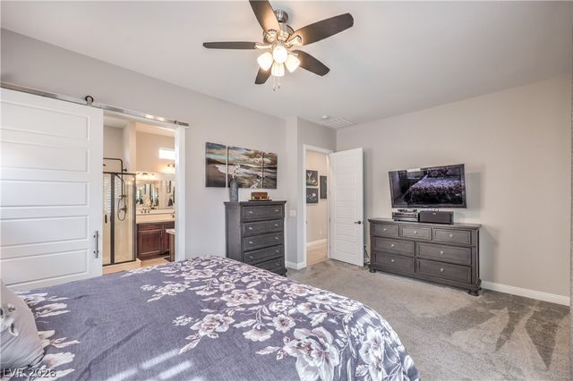 9068 Golden Crow Avenue, Las Vegas, NV 89148