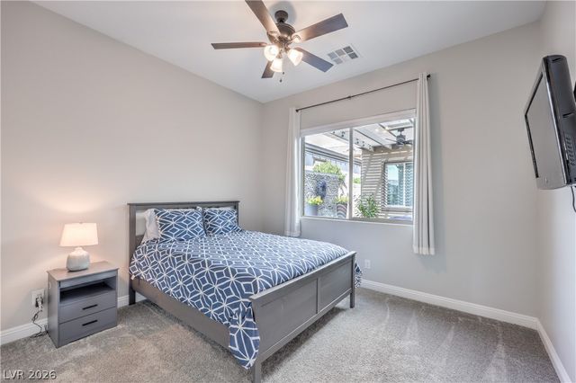 9068 Golden Crow Avenue, Las Vegas, NV 89148