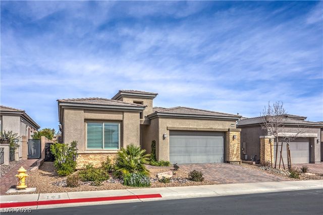 9068 Golden Crow Avenue, Las Vegas, NV 89148