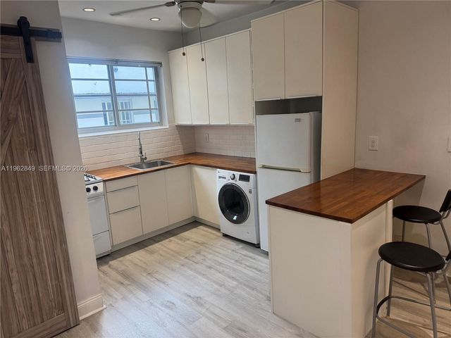 637 12th St 6, Miami Beach, FL 33139