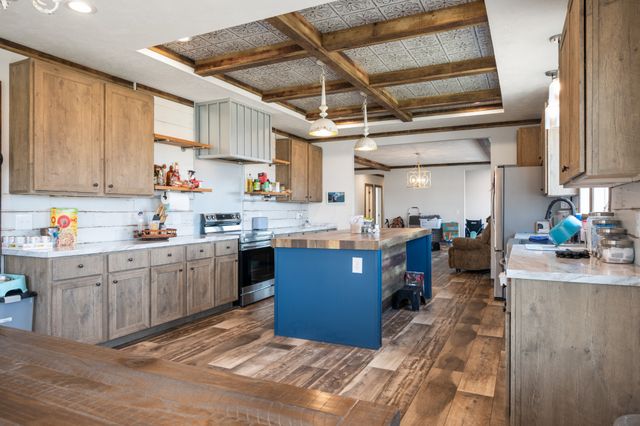 67 Lackey Rd, Kelso, TN 37348