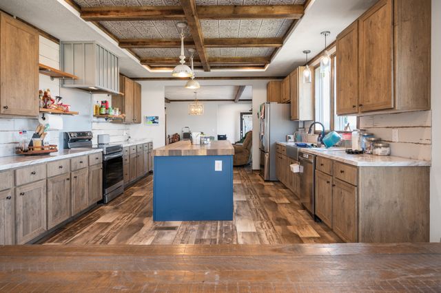 67 Lackey Rd, Kelso, TN 37348