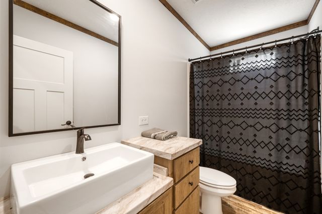 67 Lackey Rd, Kelso, TN 37348